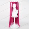 Saja Boys Baby Rumi Mira Zoey Abby Jinu Mystery Romance Cosplay Synthetic Wig Men Women Hair Anime Heat Resistant Wigs