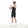 ANDAR Runboost Men'S Biker Knee-Length Leggings