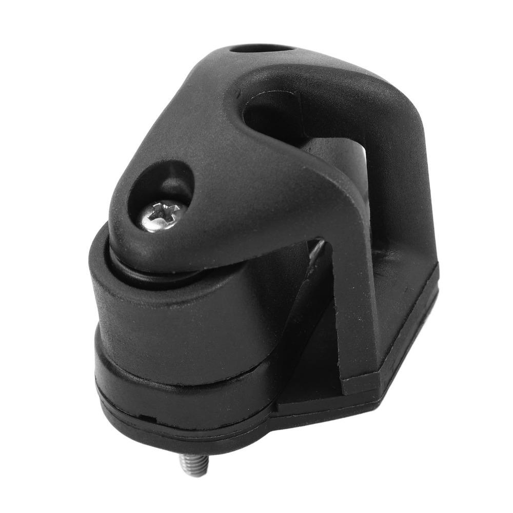 Anti Slip Boat Cam Cleat 3-6mm 3-12mm Cam Cleat Durable Rope Cam Cleat Sailboat