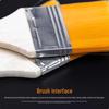 Nylon Soft Bristle Multipurpose Brush