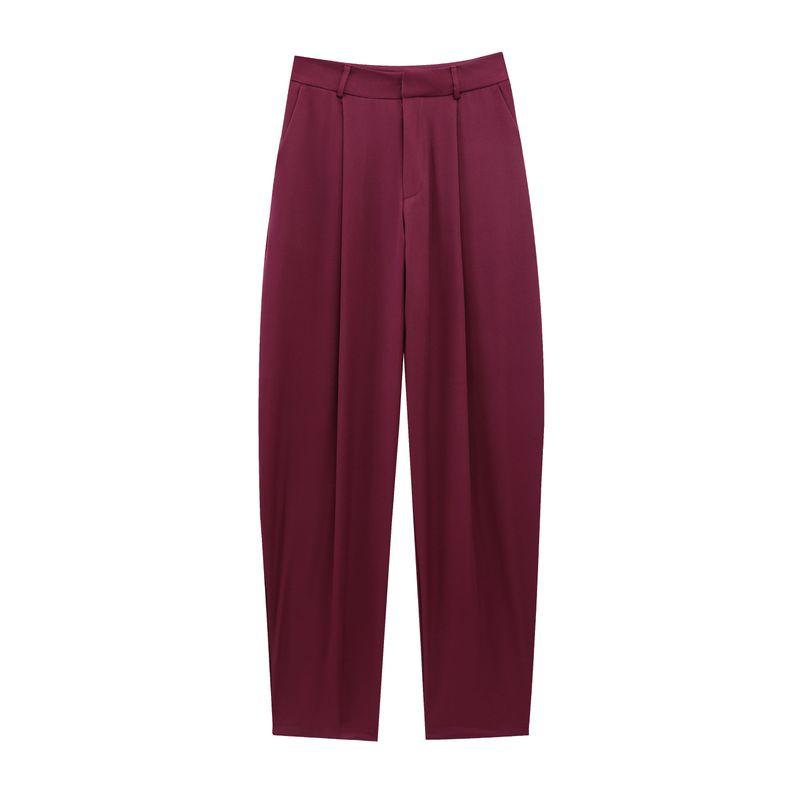 Kaslead New Arrival Women's Clothing Fashion Style Fashion Waist-Tight Suit Outwear Casual Pants Skirt Three-Piece Suit