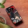 Bring Me The H-Horizons BMTH Phone Case for Iphone 16 15 14 13 Pro Max 12 11 Mini 7 8 Plus Se Xr X Xs Fundas Shell PC+TPU Cover
