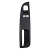 2 Door Models Car Door Interior Panel Window Switch Bezel Trim