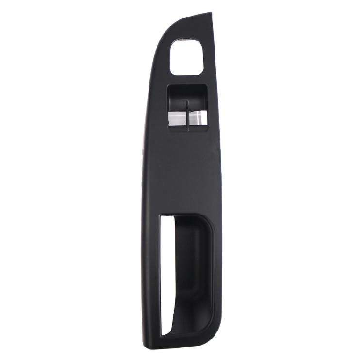 2 Door Models Car Door Interior Panel Window Switch Bezel Trim