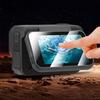 Tempered Glass Lens Protection Protective Film Anti-Scratch Protective Film Anti-Bubble Glass Film for Insta360 Ace Pro 2 Camera