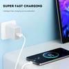 1PCS/3PCS Suitable for USB Type C Fast Charging Cables and Data Cables of Mobile Phones Such As Samsung, Xiaomi, Huawei, OPPO