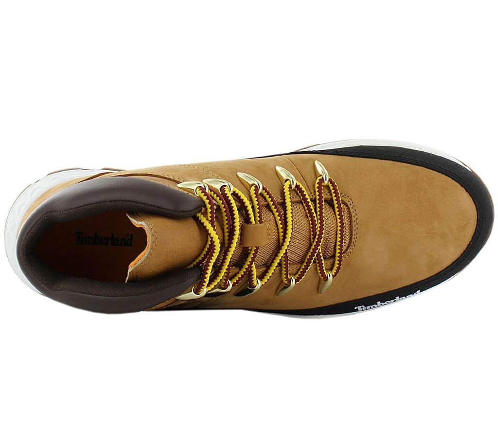 Timberland Brooklyn Euro Sprint Boots - Zapatos de invierno para hombre  Leather Wheat 0A2P5E231 Sneakers Sports Shoes ORIGINAL comprar a buen  precio — entrega gratuita, reseñas reales con fotos — Joom