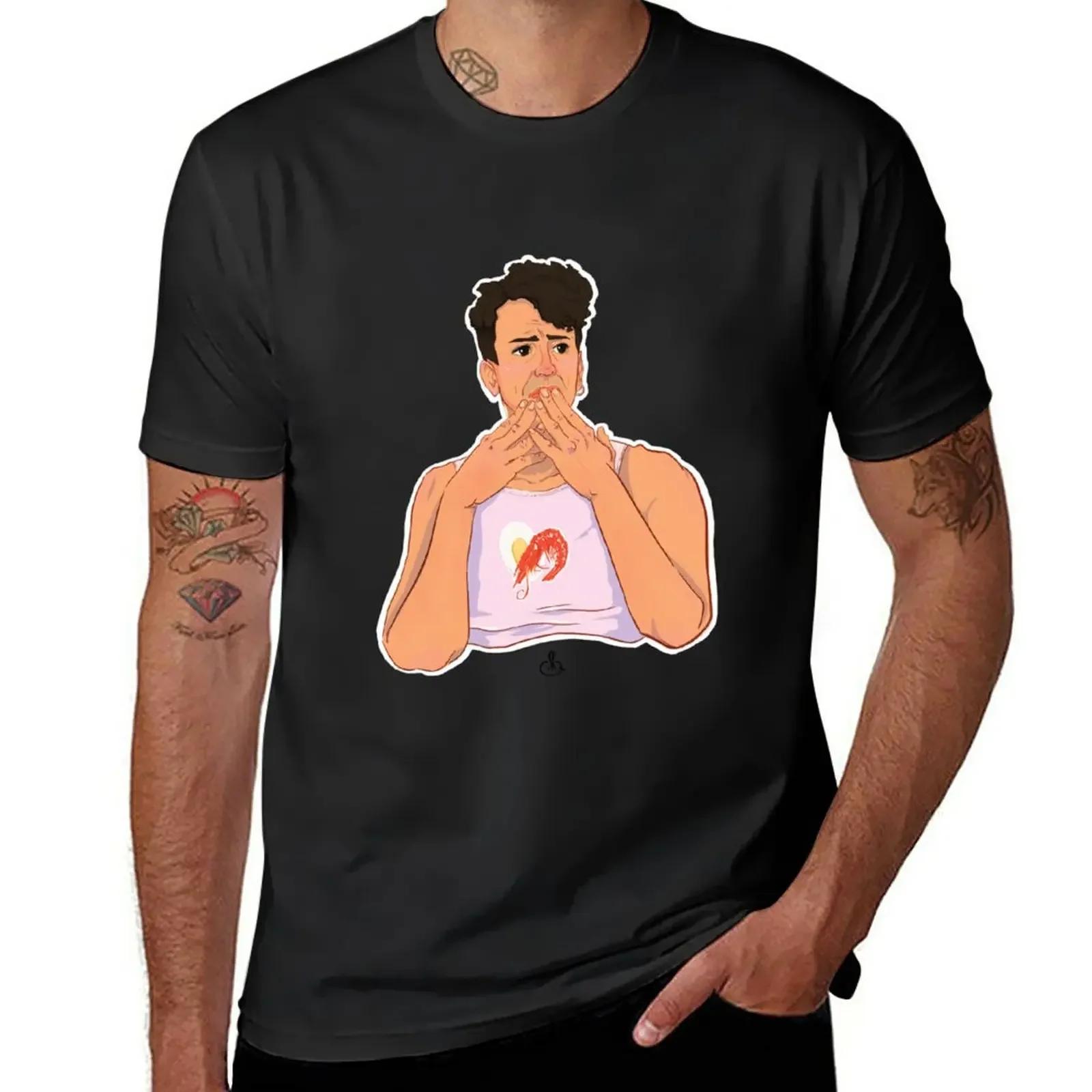 

Agador Spartacus and the Secret of the Pirin Tablets TShirt heavyweights Blouse t shirt for men 4XL