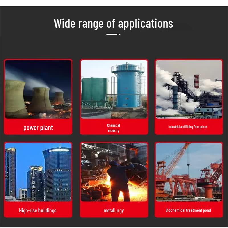 Cheng Kaijie Lingxiao Three-Phase Vertical Pipeline Centrifugal Pump