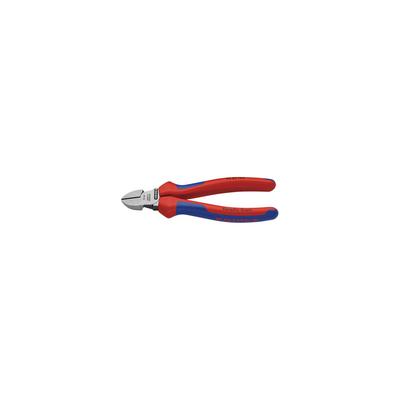 KNIPEX Oblique Nipper 7002-160 (SB)