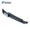 Carbon Fiber Roof-Mounted Spoiler for Land Rover Defender 110/90 - Wind Deflector Cain Style.