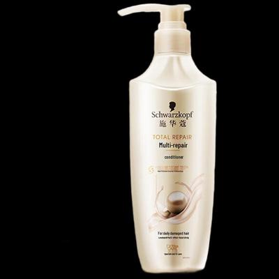 Après-shampoing réparateur multi-effets Schwarzkopf 400 ml
