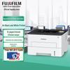 FUJIFILM ApeosPort Print 3410SD A4 Black & White Laser Printer