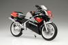 Aoshima Bunka Kyozai Scale The Bike Series 9 Honda MC18 NSR250R Plastic Model (AOSHIMA) 1/12 No. '89