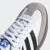 Adidas SAMBA Granite B75806 Japan Size White/Core Black/Clear 24.5cm