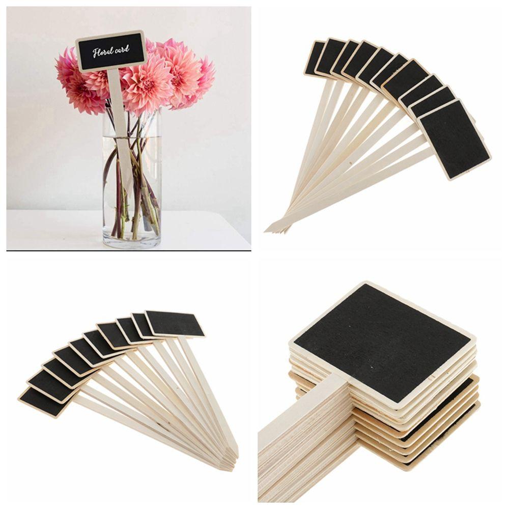 Seedling Tags Classification Plant Tags Plants  Signs Plant  Markers Garden Decoration Tools