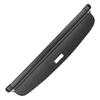 Fits Bestune T55 Trunk & T90/X80 Tailgate Retractable Cargo Cover