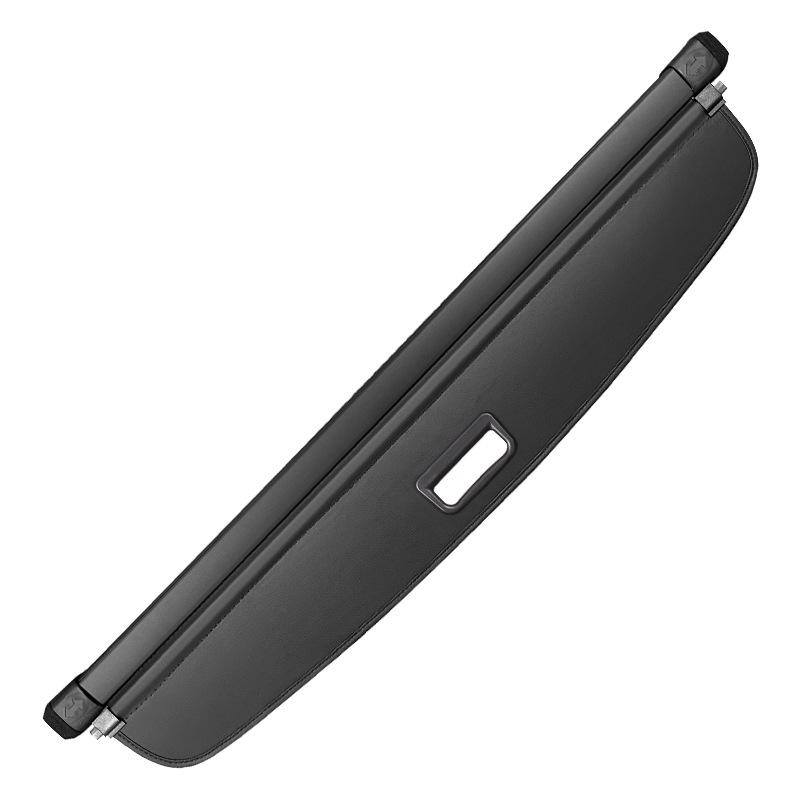 Fits Bestune T55 Trunk & T90/X80 Tailgate Retractable Cargo Cover