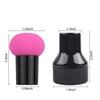 Mushroom Head Puff Dry and Wet Dual-use Beauty Egg Cushion Makeup Sponge Beauty Tool Foundation Liquid Setting Powder Puff
