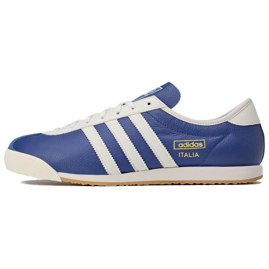 C.P. Company X Adidas Italia SPZL Collegiate Royal Unisex Sneakers Blue Chalk-White Gum IH3307
