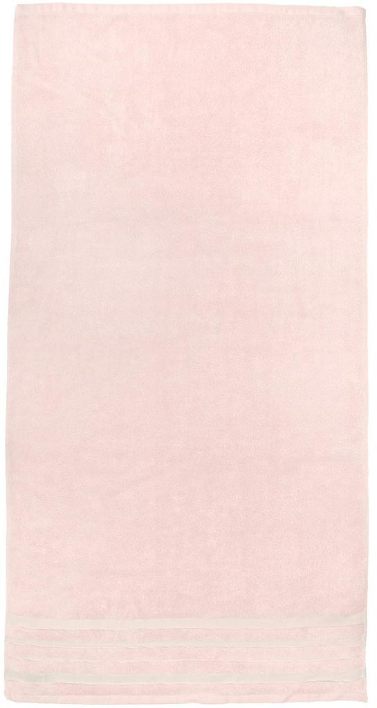 Hayashi Bath 60 x Untwisted Evermore Premium BF701012 Towel, Pink, Approx. 120cm, Yarn, Candy,