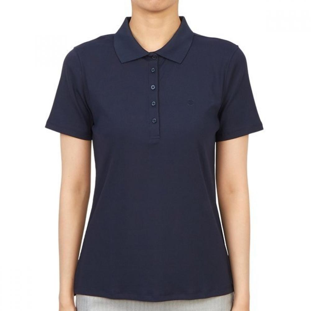 

Zipore Golfwear Women S Collar ShorT Sleeve T ShirT g4lS23k135 TwlT XS