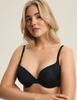 Arien Bloovii Super Push-Up Bra | Black - DEPOSIT DEPOSIT 75C