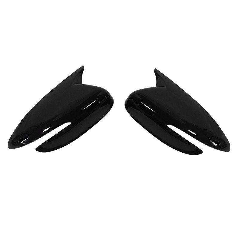 Kia K3 Rearview Mirror Housing 2013-18: Horn Type Modified Shell Accessory