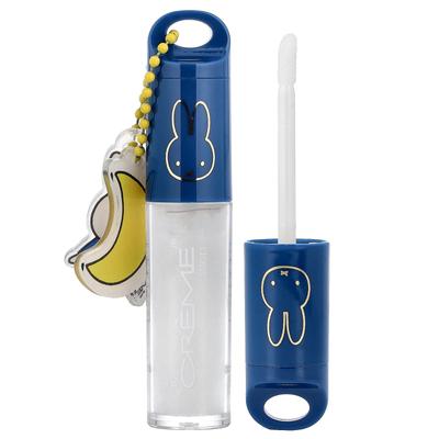 The Creme Shop, Miffy, Aceite Labial Tintado, Maravillosa Miffy, 3.5g (0,12 onzas)