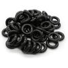 HiSport Fuel Injector O-Rings Set 7.52mm X 3.53 mm Blue Universal Repair Kits 50 Pcs Compatible with IWP043 IWP063 IWP069 IWP181 IWP189 IWP162