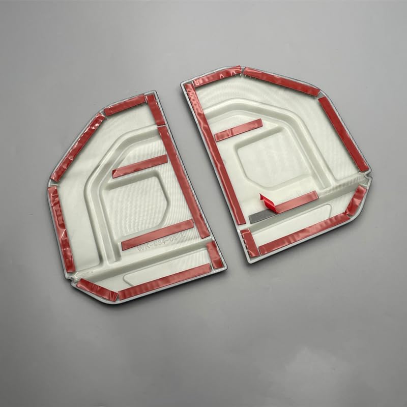 MEKOMEKO LCM-YZK LAND CRUISER 2024 - Toyota Neues Modell Land Cruiser 250 Serie Seite