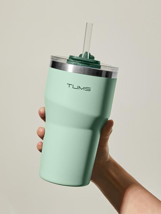 TUMS Monster T2.0 Tumbler 600ml