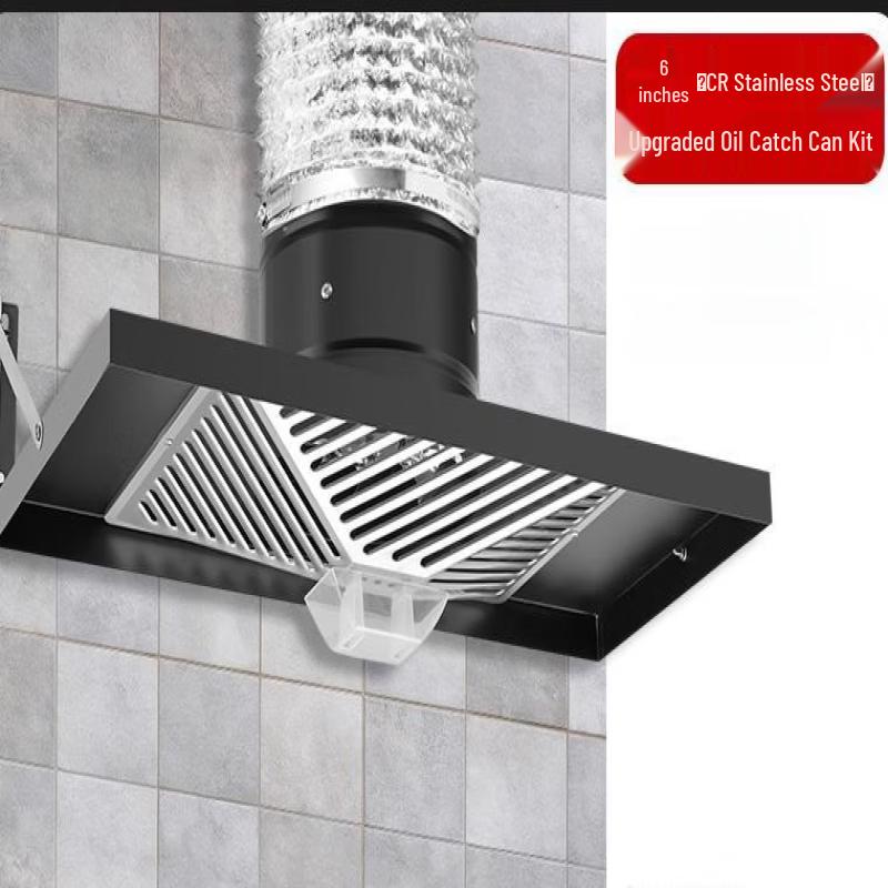 OLOEY Apartment Range Hood