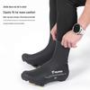 Cycling-Specific Windproof Waterproof Non-Slip Warm Silicone Shoe Covers