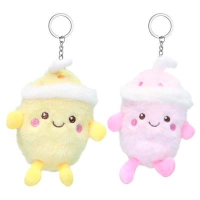 Tierplüschpuppe, Niedliche Tier-Serie Weiche Stofftierplüschpuppe, Plüschtier Superweiche Niedliche Puppe Beruhigendes Plüschtier, Baumwollpuppe Für Geburtstagsgeschenke