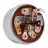 Ignition Starter Switch with 2 Keys 2509904S 2509902 Compatible with Kohler Engine CH11 CH11-15 CH12.5 CH14 CH18 CH20 CH22 CH25