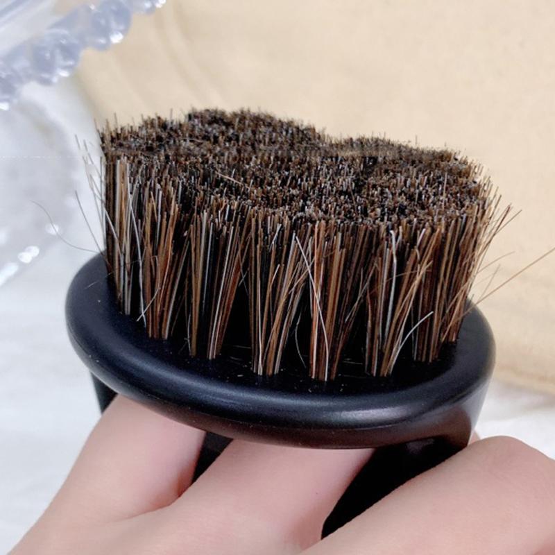 Nails Art Brush Paint Gel Dust Cleaning Make Up Brush Nail Pre Installation Brush Manicure Accessories Equipment Tools