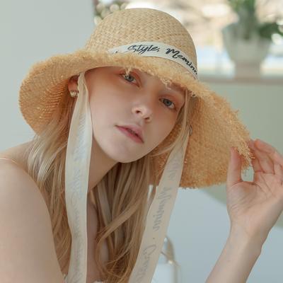 Mimin Caitley Bucket Hat