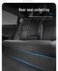 Tesla Model 3/Y Rear Seat Protective Kick Mat - TPE Version
