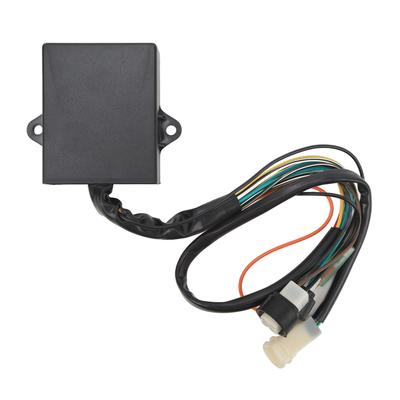 Módulo CDI 3GD855402000 Unidade de Caixa de Ignição CDI ATV para Warrior 350 YFM350X 1990 a 1995