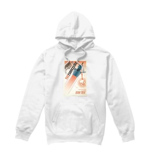 STAR TREK Men's The Original Series Episode 32 Hoodie