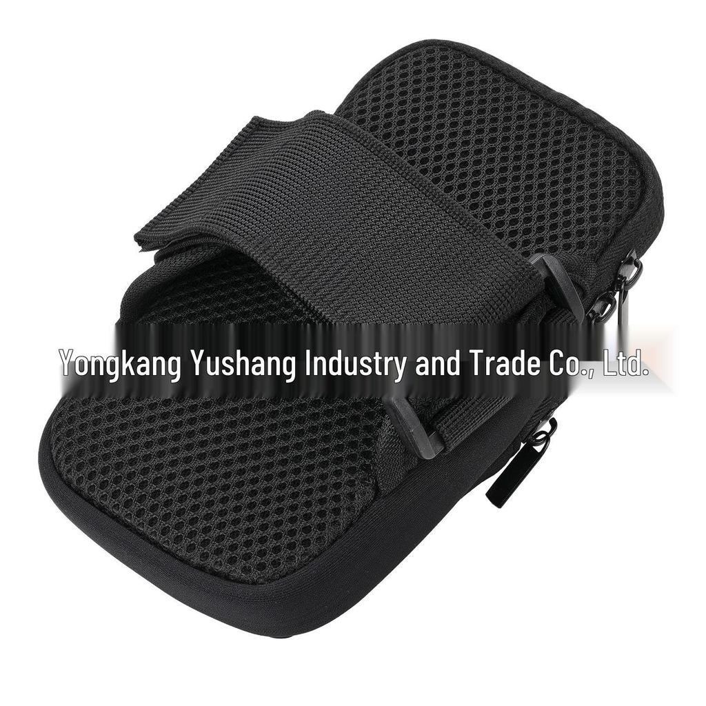 Sur-Ron Light Bee Akkuabdeckung Tasche, S/X X160/X260 Seitentasche, Tragbare Wasserflaschentasche, Kleine Tasche