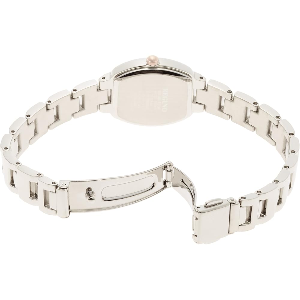 [Citizen] CITIZEN KP1-110-11 Reguno Solartech Women's Bracelet Watch