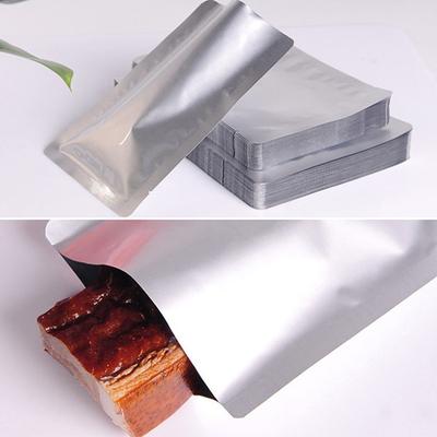 Pâtisserie – Papier aluminium alimentaire
