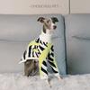 Turtleneck Pet Sweater Autumn and Winter Comfortable Thicken Soft Dogs Jacket Warm High Quality Pets Products Supplies