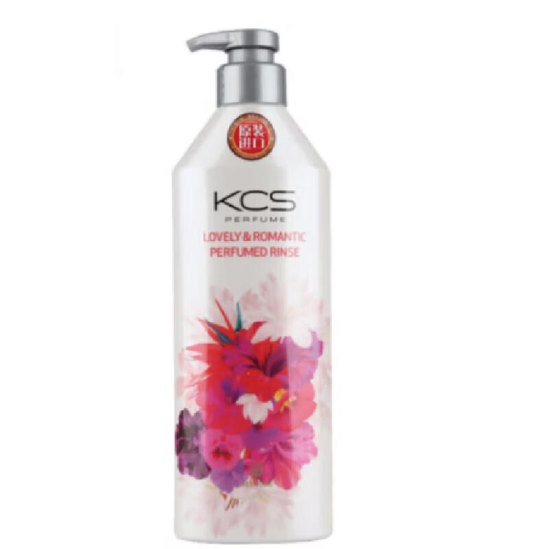 

Kerasys Elastic Nourishing & Long-Lasting Fragrance Hair Care Set