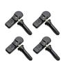 4PCS 40700-9322R TPMS Tire Pressure Sensor 433MHZ For Dacia Duster Lodgy Sandero Renault Kangoo Clio Captur Smart 407009322R