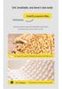 35% Cotton Soy Fiber Quilt: Maternal & Infant Grade, Thickened Jacquard, for Air Conditioning, Winter, Spring, and Autumn - Mother-Child Quilt