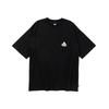 Polar Staff Fuzzy Stuff Relaxed Fit Pocket Tee Black