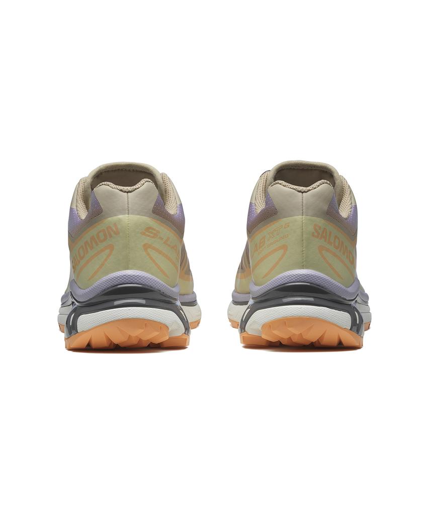 Salomon Xt-6 Skyline - White Pepper:Pitch: / L47440500